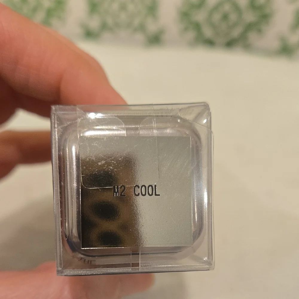 ​about-face | The Performer Skin-Focused Foundation Shade M2 Cool